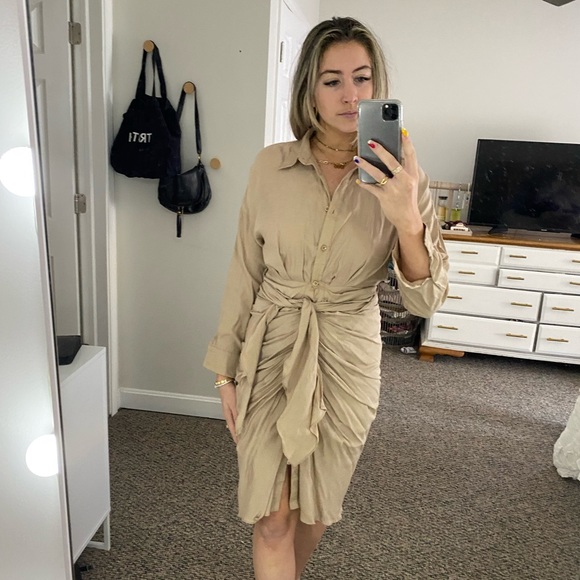 Urban Outfitters Dresses & Skirts - Do + Be Dress